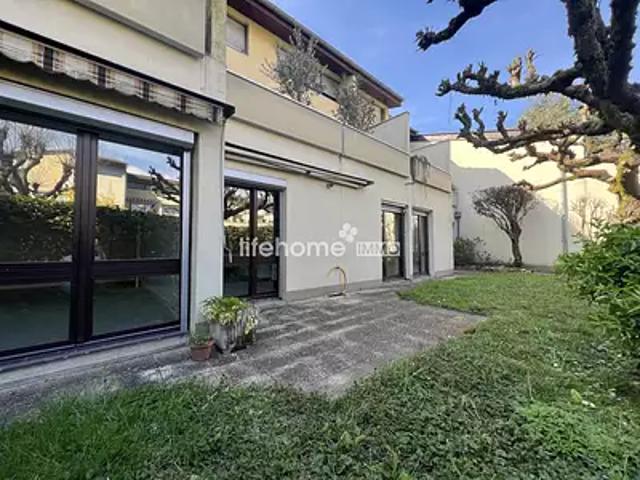 Eybens 38320 Achat / Vente appartement 4 pièces t4 parking