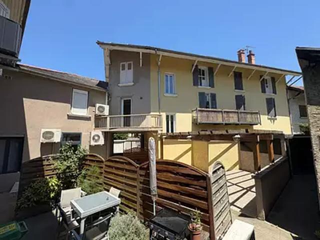 Eybens 38320 Achat / Vente immeuble