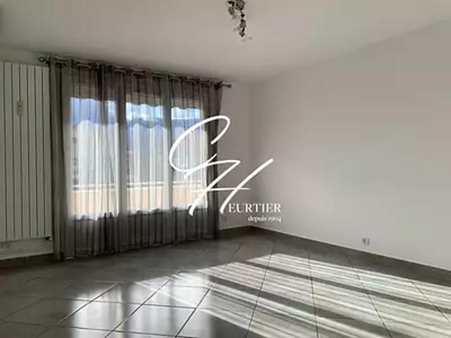 Eybens 38320 Location appartement 2 pièces t2