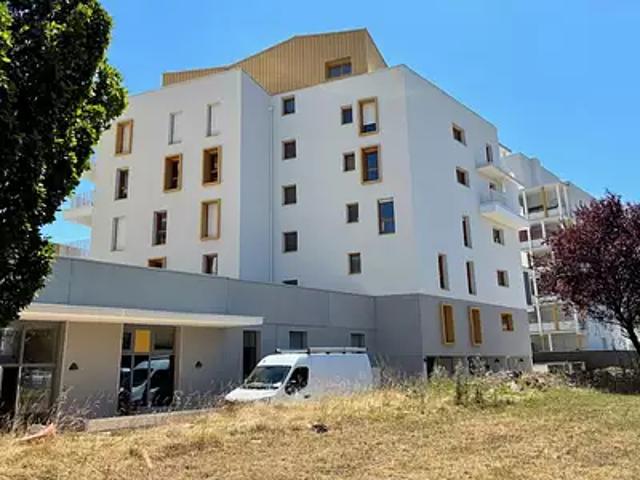 Eybens 38320 Programme neuf appartement neuf à vendre t3