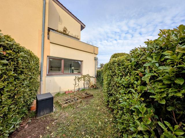 Eybens Location Appartement 38