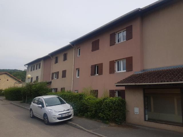 Eybens Location Appartement 38