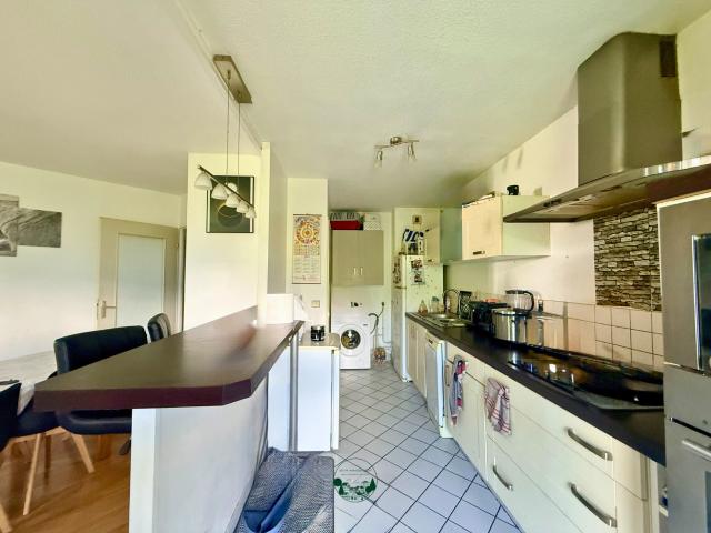 Eybens Vente Appartement 38
