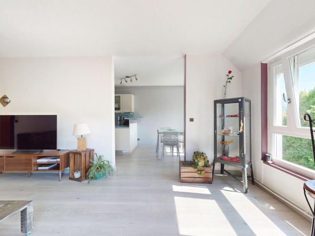 Eybens Vente Appartement 38