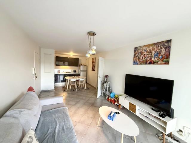 Eybens Vente Appartement 38