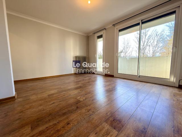 Eybens Vente Appartement 38