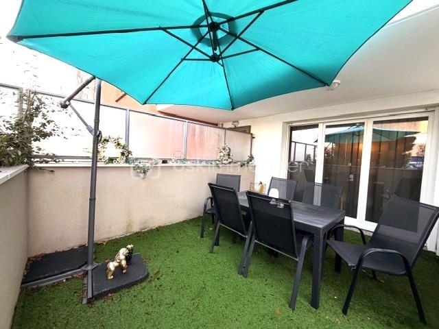 Eybens Vente Appartement 38