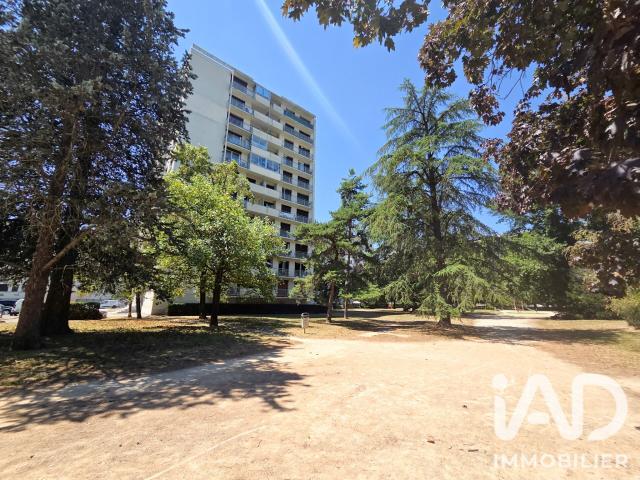 Eybens Vente Appartement 38