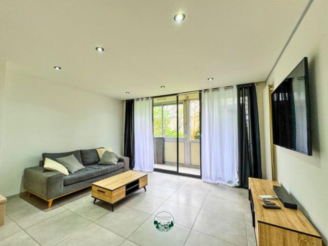 Eybens Vente Appartement 38
