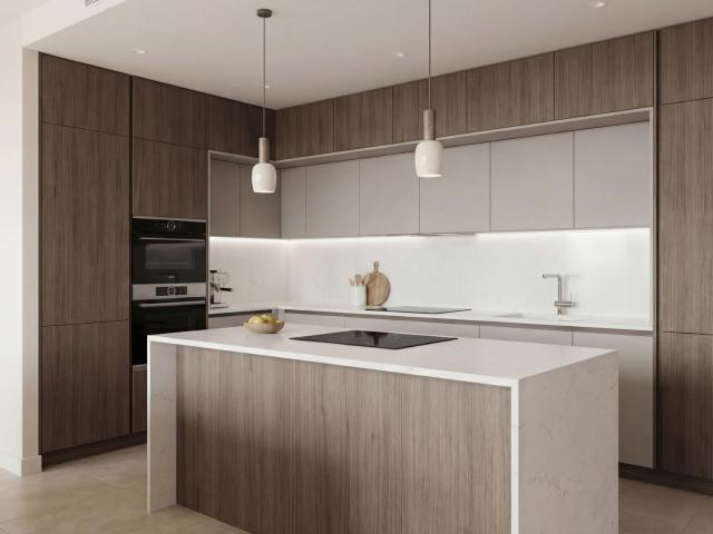Eybens Vente Appartement 38