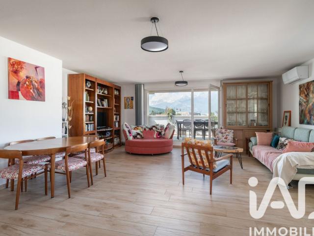 Eybens Vente Appartement 38