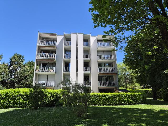 Eybens Vente Appartement 38