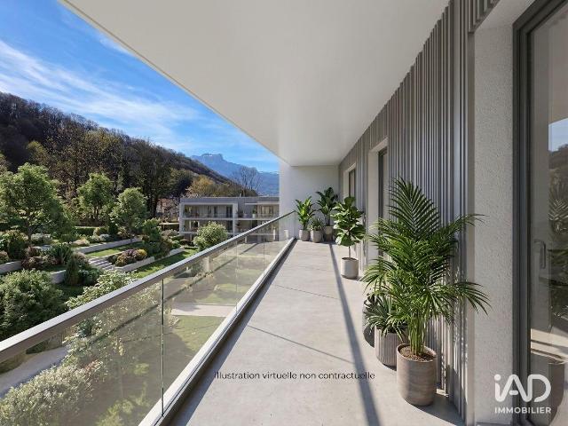 Eybens Vente Appartement 38