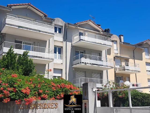 Eybens Vente Appartement 38