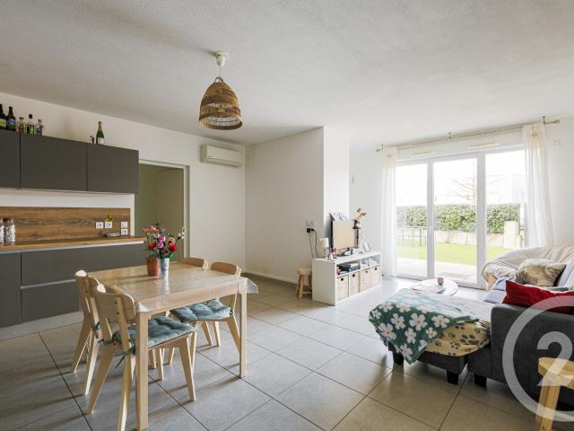 Eybens Vente Appartement 38