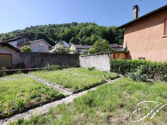 Eybens Vente Appartement 38