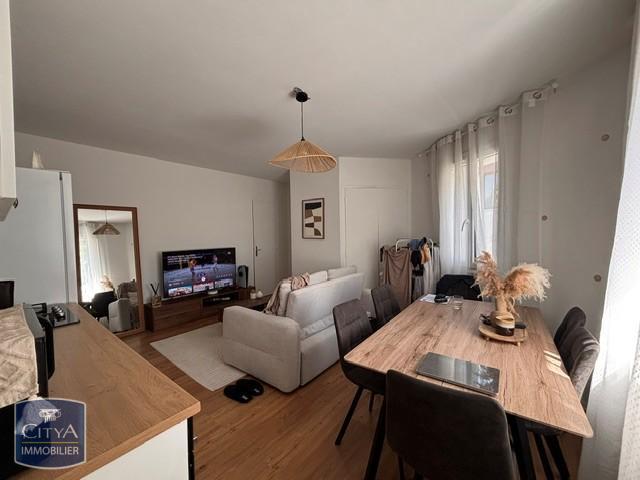 Eybens Vente Appartement 38