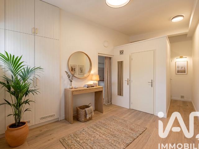 Eybens Vente Maison 38