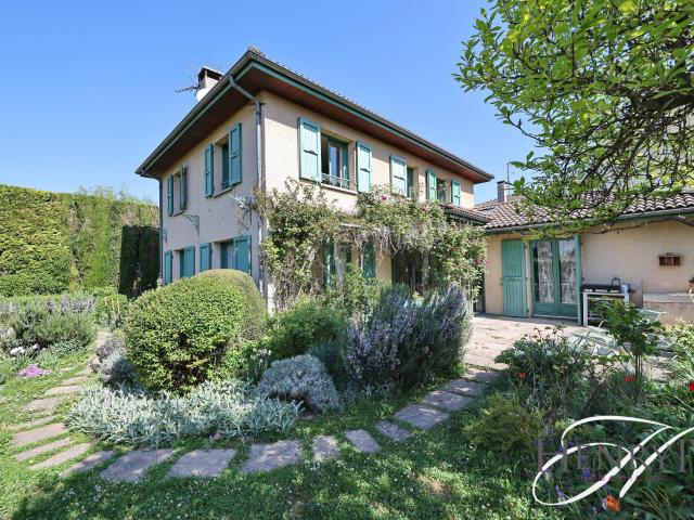 Eybens Vente Maison 38