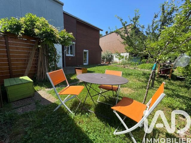 Eybens Vente Maison 38