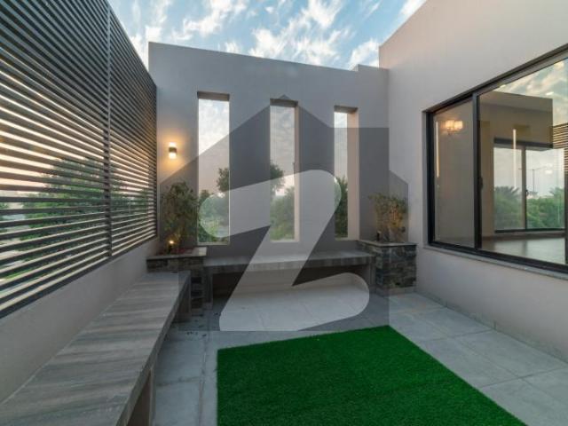 Eyes Catching 1 Kanal House at Prime Location DHA Phase 5