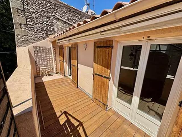 Eyguières 13430 Achat / Vente maison 5 pièces t5