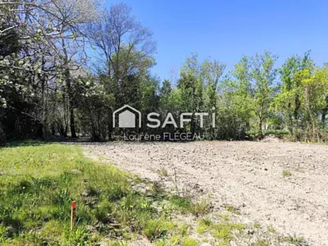 Eyguières 13430 Achat / Vente terrain