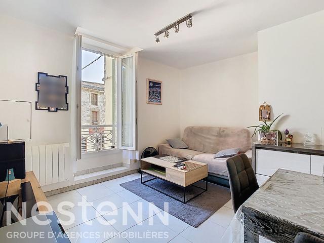Eyguières Vente Appartement 13
