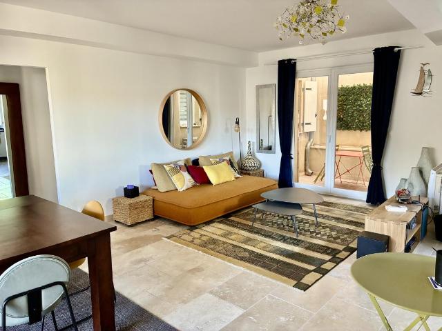 Eyguières Vente Appartement 13