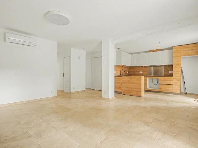 Eyguières Vente Appartement 13