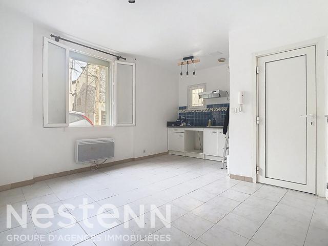 Eyguières Vente Appartement 13