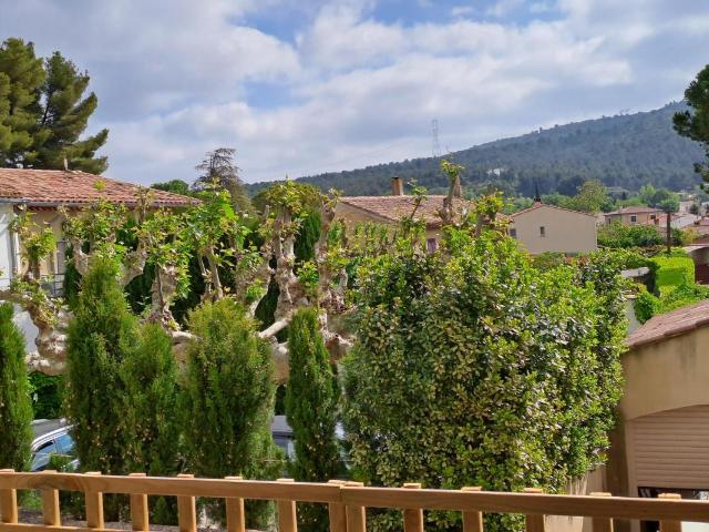 Eyguières Vente Appartement 13