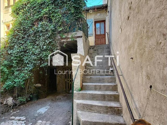 Eyguières Vente Maison 13