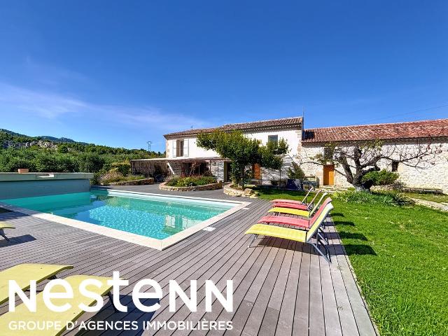 Eyguières Vente Maison 13