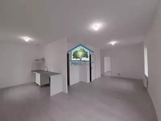 Eygurande 19340 Location appartement 3 pièces t3