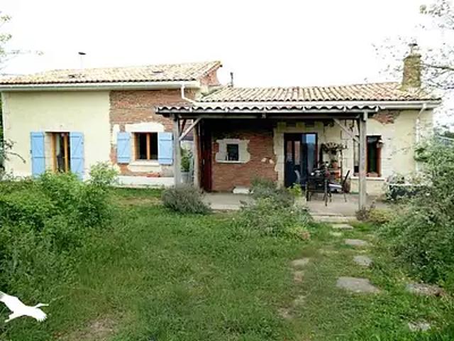 Eygurande et Gardedeuil 24700 Achat / Vente maison 5 pièces t5
