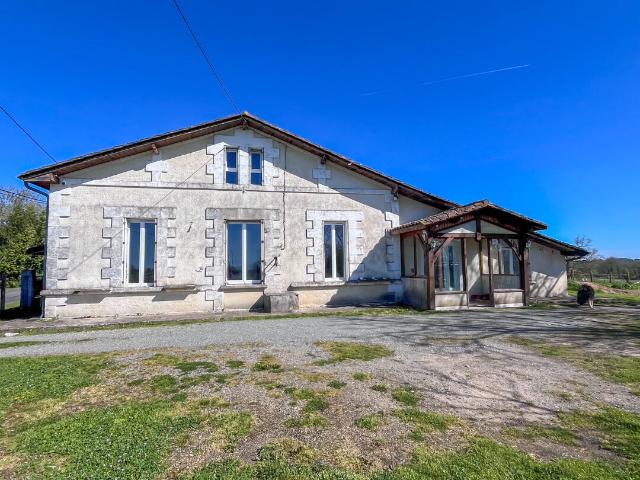 Eygurande et Gardedeuil Vente Maison 24