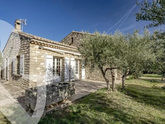 EYGALIÈRES, maison à vendre, 5 pièces, 176 m²