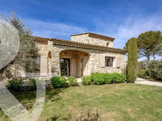 EYGALIÈRES, maison à vendre, 5 pièces, 255 m²
