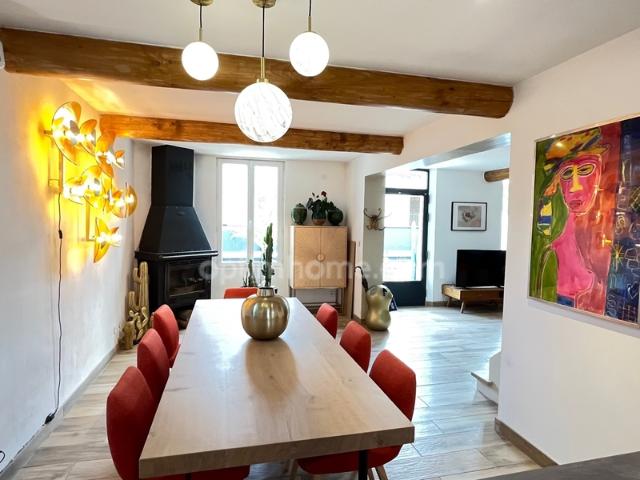 Eygalières Vente Maison 13