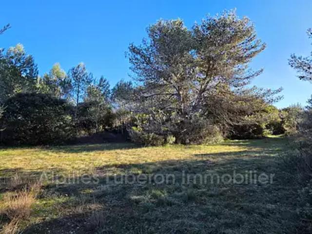 Eygalières 13810 Achat / Vente terrain