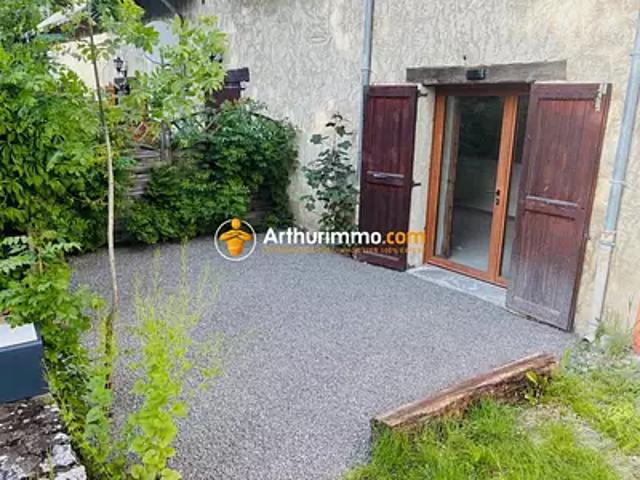 Eygliers 05600 Achat / Vente appartement 3 pièces t3