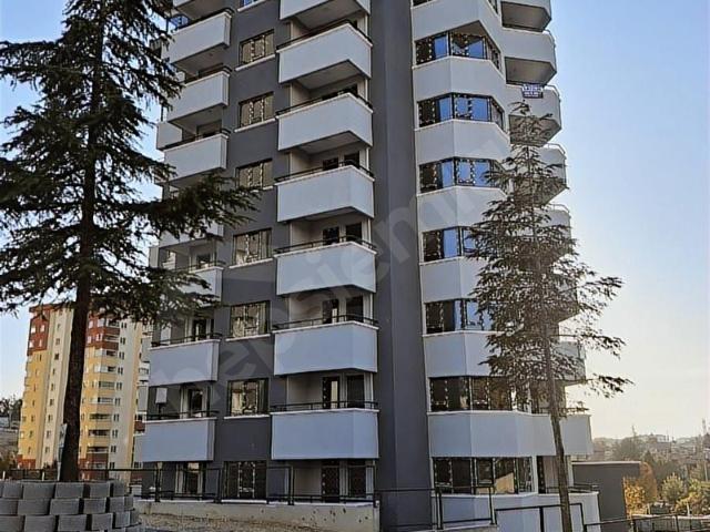 ŞEYHŞAMİL'DE SİTE İÇİ SIFIR 3+1DAİRE