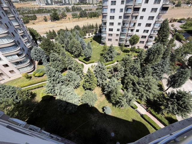 Şeyh Şamil Mah'de Site İçersinde Geniş Başkonlu Asansörlü Kupon