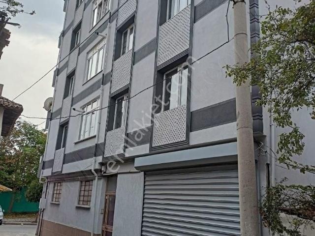 Şeyh İsa Mah De 130 M² Ferah 3+1 Daire