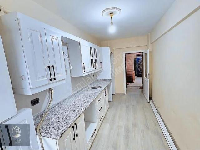Şeyh Sinan Mah 2+0 İskanlı Satılık Daire