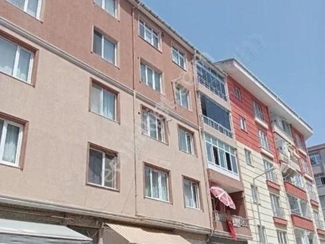 Şeyh Sinan Mahallesinde Satılık 3+1 130m2 Satılık Daire