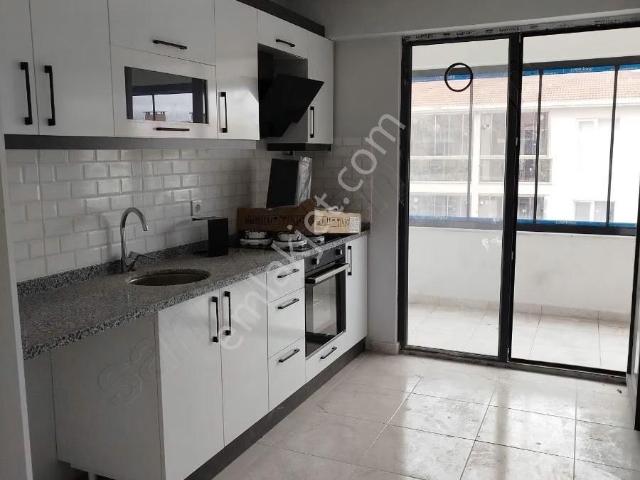 Şeyh Sinan Mh 2+1 Satılık Geniş Daire