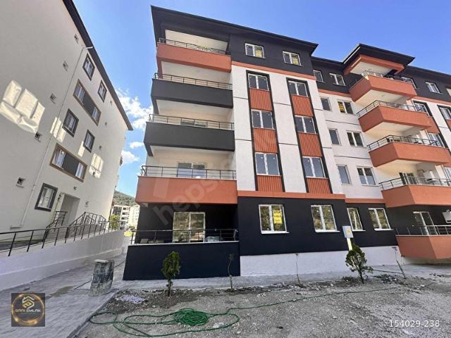 ŞEYHCUİDE SATILIK 2+1 DAİRE