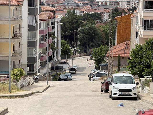 ŞEYHCUİ MAHALLESİN'DE SSK HASTANESİ ALTINDA SATILIK 1+1 DAİRE